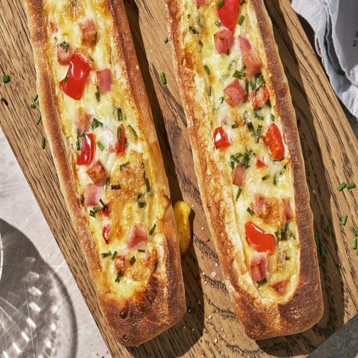 Zapiekanki